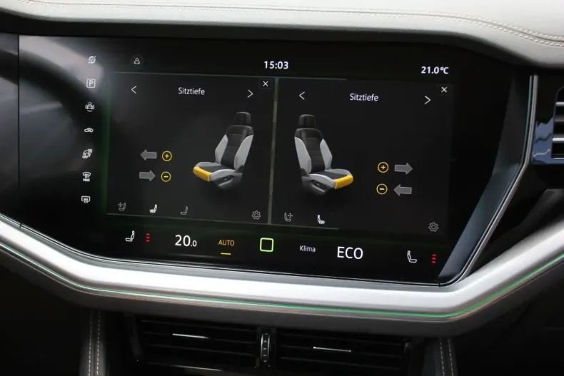 Volkswagen Touareg din 2024 cu 7.990 km - oferta VOL103450 - foto 12