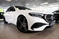 Mercedes-Benz E 300 din 2024 cu 8.500 km - oferta MER103454 - foto 1