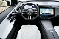 Mercedes-Benz E 300 din 2024 cu 8.500 km - oferta MER103454 - foto 12