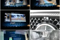 Mercedes-Benz E 300 din 2024 cu 8.500 km - oferta MER103454 - foto 13