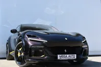 Ferrari Purosangue din 2025 cu 7.200 km - oferta FER103455 - foto 1