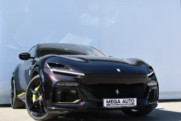 Ferrari Purosangue din 2025 - oferta FER103455