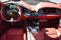 Ferrari Purosangue din 2025 cu 7.200 km - oferta FER103455 - foto 10