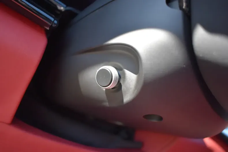 Ferrari Purosangue din 2025 cu 7.200 km - oferta FER103455 - foto 17