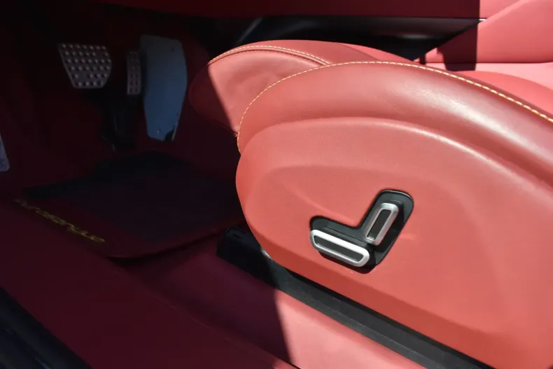 Ferrari Purosangue din 2025 cu 7.200 km - oferta FER103455 - foto 24