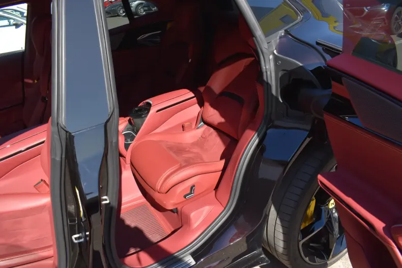 Ferrari Purosangue din 2025 cu 7.200 km - oferta FER103455 - foto 25