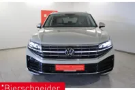 Volkswagen Touareg din 2025 cu 25.249 km - oferta VOL103456 - foto 1