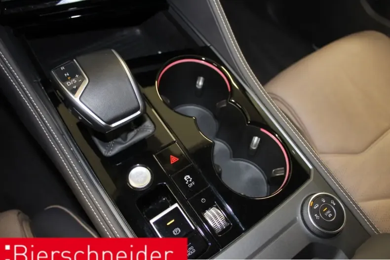 Volkswagen Touareg din 2025 cu 25.249 km - oferta VOL103456 - foto 6