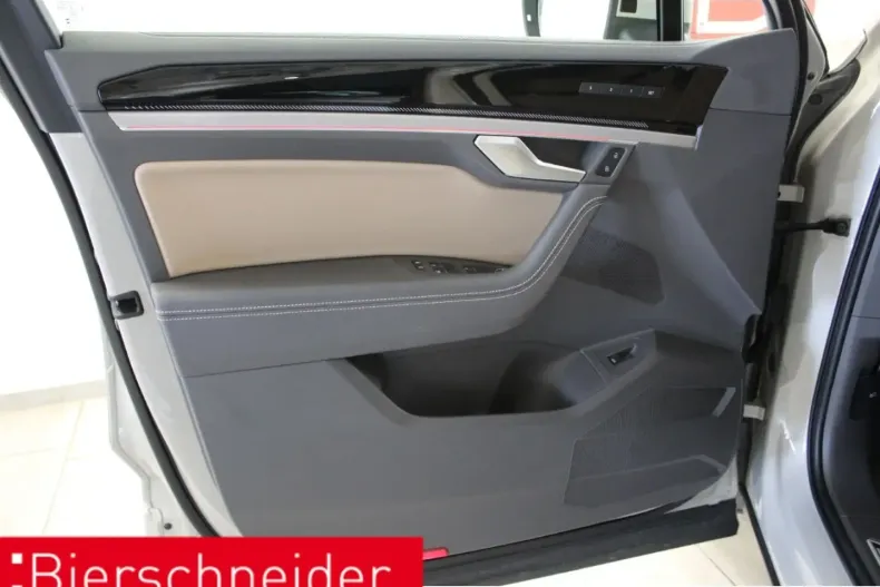 Volkswagen Touareg din 2025 cu 25.249 km - oferta VOL103456 - foto 7