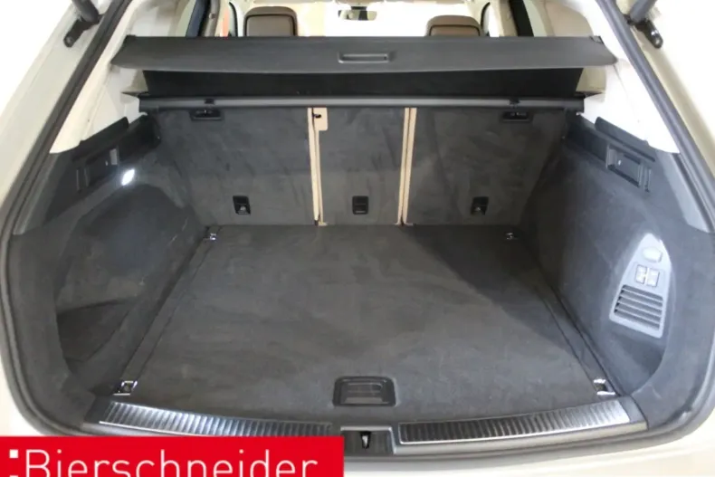 Volkswagen Touareg din 2025 cu 25.249 km - oferta VOL103456 - foto 9