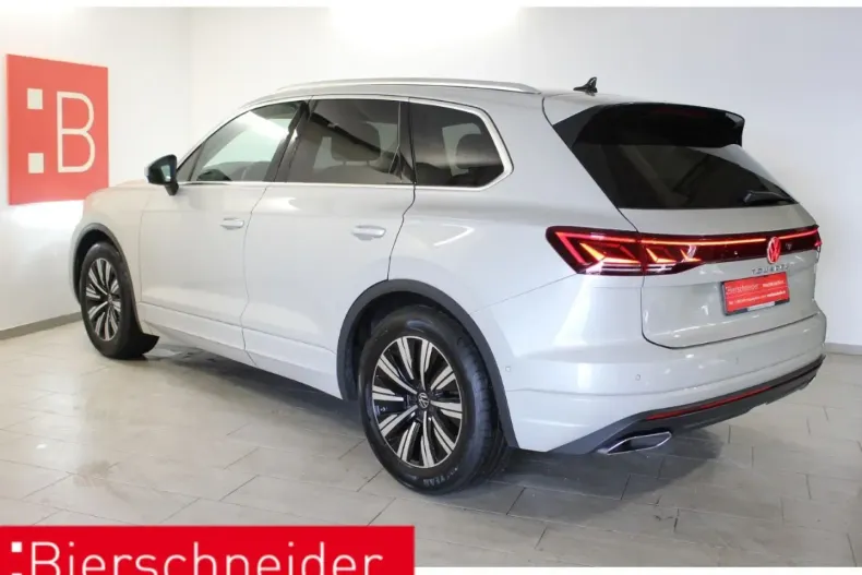 Volkswagen Touareg din 2025 cu 25.249 km - oferta VOL103456 - foto 11