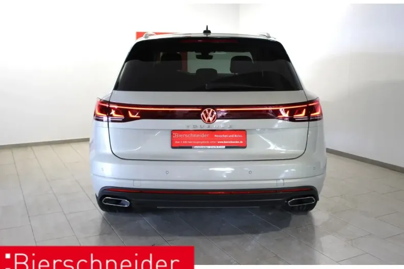 Volkswagen Touareg din 2025 cu 25.249 km - oferta VOL103456 - foto 12