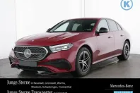 Mercedes-Benz E 300 din 2024 cu 17.051 km - oferta MER103461 - foto 1