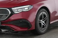 Mercedes-Benz E 300 din 2024 cu 17.051 km - oferta MER103461 - foto 2