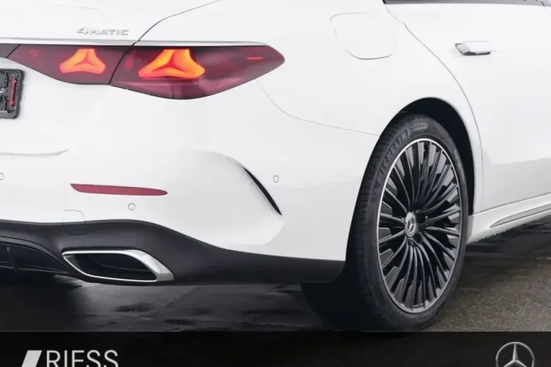 Mercedes-Benz E 300 din 2024 cu 26.479 km - oferta MER103462 - foto 4