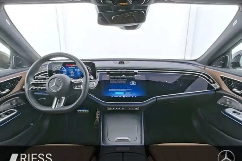 Mercedes-Benz E 300 din 2024 cu 26.479 km - oferta MER103462 - foto 6