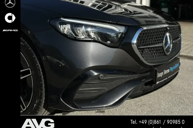 Mercedes-Benz E 300 din 2024 cu 61.398 km - oferta MER103465 - foto 7