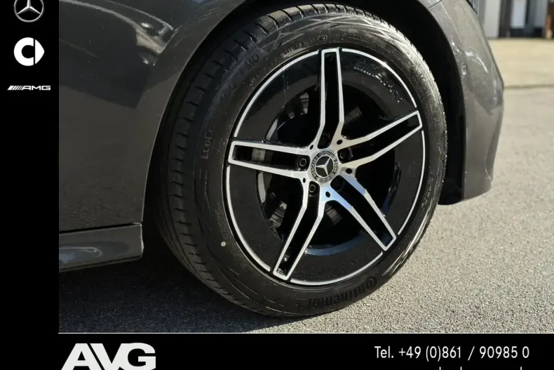 Mercedes-Benz E 300 din 2024 cu 61.398 km - oferta MER103465 - foto 8