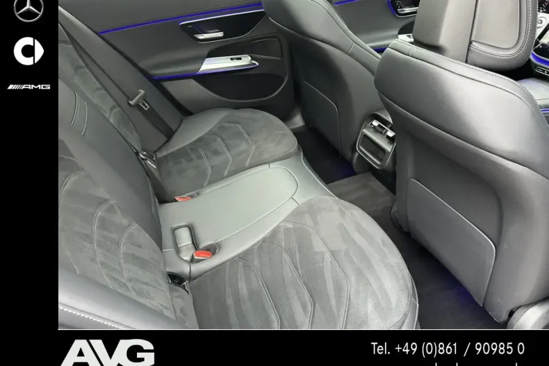 Mercedes-Benz E 300 din 2024 cu 61.398 km - oferta MER103465 - foto 13