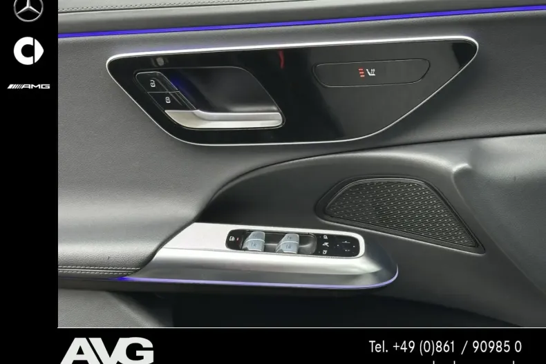 Mercedes-Benz E 300 din 2024 cu 61.398 km - oferta MER103465 - foto 14