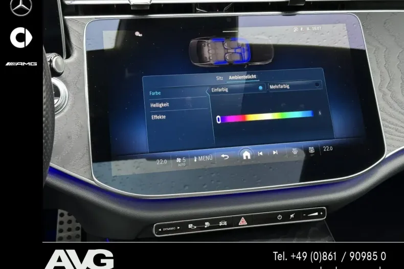 Mercedes-Benz E 300 din 2024 cu 61.398 km - oferta MER103465 - foto 15