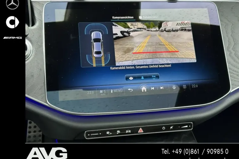 Mercedes-Benz E 300 din 2024 cu 61.398 km - oferta MER103465 - foto 16