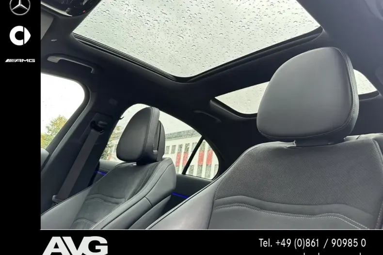 Mercedes-Benz E 300 din 2024 cu 61.398 km - oferta MER103465 - foto 18