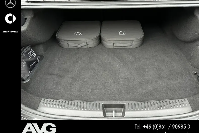 Mercedes-Benz E 300 din 2024 cu 61.398 km - oferta MER103465 - foto 19