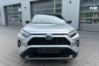 Toyota RAV4 din 2024 cu 17.100 km - oferta TOY103468 - foto 3