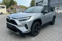 Toyota RAV4 din 2024 cu 17.100 km - oferta TOY103468 - foto 4
