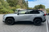 Toyota RAV4 din 2024 cu 17.100 km - oferta TOY103468 - foto 5