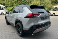 Toyota RAV4 din 2024 cu 17.100 km - oferta TOY103468 - foto 6