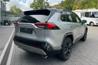 Toyota RAV4 din 2024 cu 17.100 km - oferta TOY103468 - foto 7
