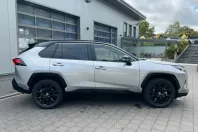 Toyota RAV4 din 2024 cu 17.100 km - oferta TOY103468 - foto 8