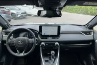 Toyota RAV4 din 2024 cu 17.100 km - oferta TOY103468 - foto 9