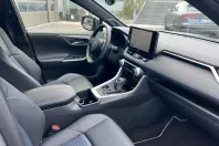 Toyota RAV4 din 2024 cu 17.100 km - oferta TOY103468 - foto 10