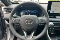 Toyota RAV4 din 2024 cu 17.100 km - oferta TOY103468 - foto 11