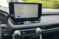 Toyota RAV4 din 2024 cu 17.100 km - oferta TOY103468 - foto 13