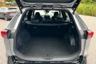 Toyota RAV4 din 2024 cu 17.100 km - oferta TOY103468 - foto 19