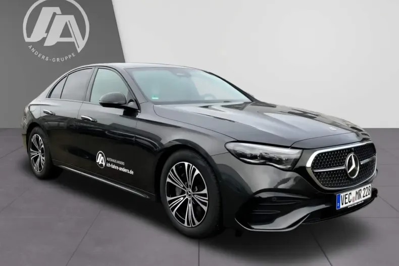 Mercedes-Benz E 200 din 2024 cu 29.800 km - oferta MER103469 - foto 6