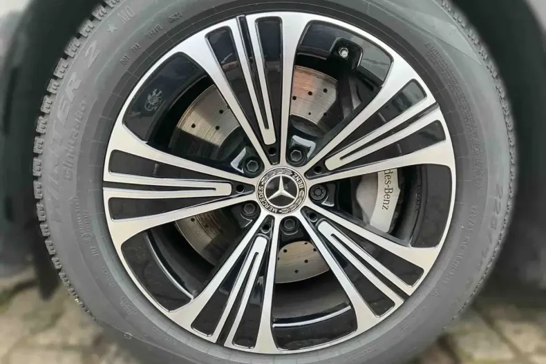 Mercedes-Benz E 200 din 2024 cu 29.800 km - oferta MER103469 - foto 7