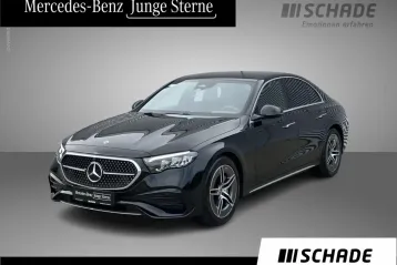 Mercedes-Benz E 200 din 2024 - oferta MER103470