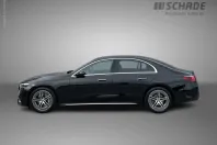 Mercedes-Benz E 200 din 2024 cu 16.500 km - oferta MER103470 - foto 3