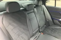 Mercedes-Benz E 200 din 2024 cu 16.500 km - oferta MER103470 - foto 8