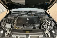 Mercedes-Benz E 200 din 2024 cu 16.500 km - oferta MER103470 - foto 11