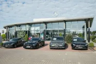 Mercedes-Benz E 200 din 2024 cu 16.500 km - oferta MER103470 - foto 15