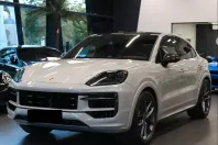 Porsche Cayenne din 2024 cu 27 km - oferta POR103473 - foto 1