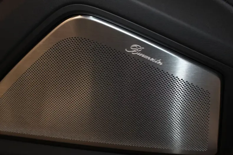 Porsche Cayenne din 2024 cu 27 km - oferta POR103473 - foto 3