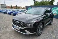 Hyundai SANTA FE din 2022 cu 31.802 km - oferta HYU103475 - foto 1