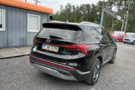 Hyundai SANTA FE din 2022 cu 31.802 km - oferta HYU103475 - foto 3
